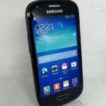 Samsung Galaxy S3 mini (GT-I8200N) Smartphone (Sehr guter Zustand & o. Simlock)