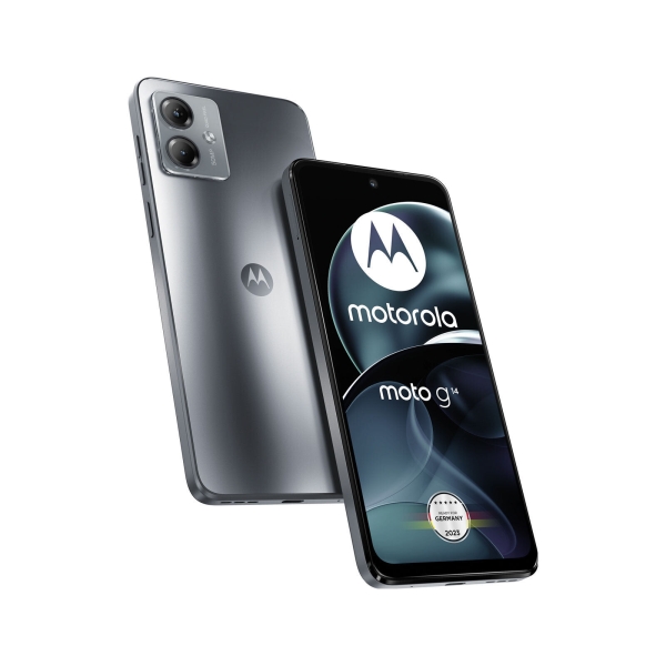 Motorola moto g14 8GB + 256GB Smartphone Android Handy 6,5 Zoll Full HD 60 Hz