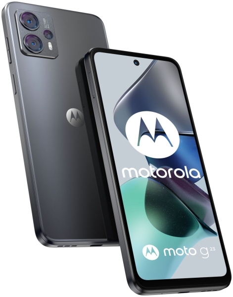 Motorola Moto G23 4G Smartphone 16,5 cm (6.5 Zoll) 128 GB Android 50 MP