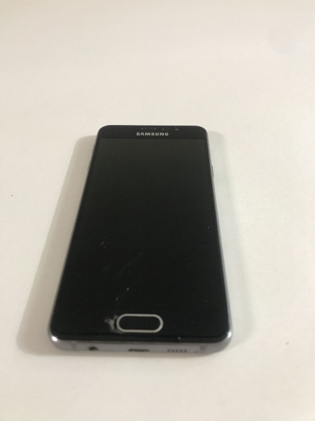 Samsung Galaxy A3 (2017) Smartphone (12,04 cm (4,7 Zoll) Touch-Display, 16 GB