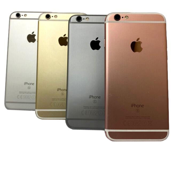 Apple iPhone 6S 16GB 32GB 64GB 128GB entsperrt | verschiedene Farben 4G | Durchschnitt