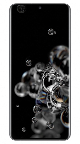 Samsung Galaxy S20 Ultra 5G 128GB G988B DS Smartphone Ohne Simlock Wie Neu MwSt.