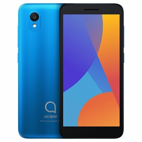 Smartphone Alcatel 1 5033FR 5″ QUAD CORE 1 GB RAM 16 GB Blau