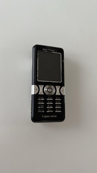Sony Ericsson K550i Handy  (Ohne Simlock) Smartphone Ungeprüft Händler LESEN