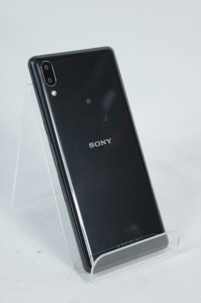 Sony Xperia L3 Android Smartphone 32GB schwarz entsperrt 5,7″ 13MP