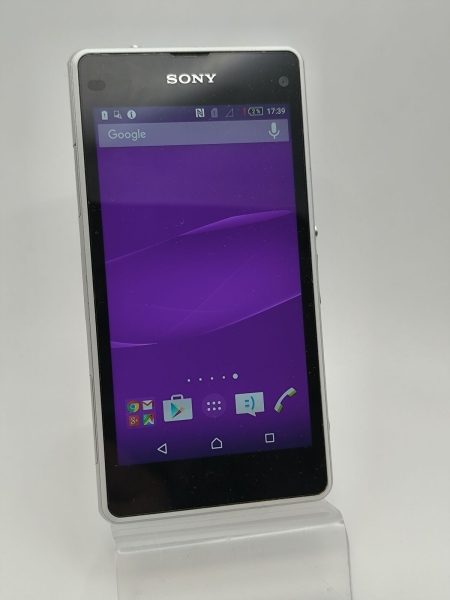 Sony Xperia Z1 Compact LTE Android Smartphone in OVP