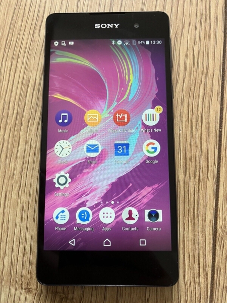 Sony Xperia XA F3311 Smartphone 16GB