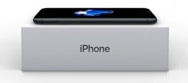 Boxed Apple iPhone 8 64GB Farbe entsperrt Smartphone Akku Gesundheit A++ Unberührt