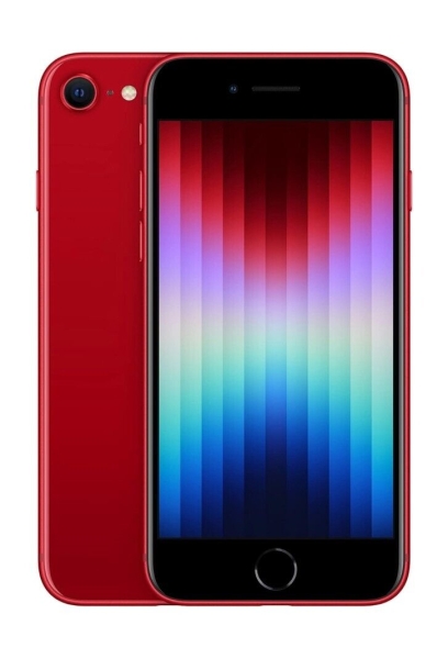 Apple iPhone 8 256GB A1905 rot simfrei/entsperrt Handy – A-Klasse