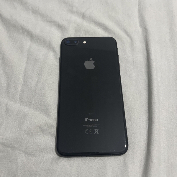 Apple iPhone 8 Plus – 64 GB – (entsperrt)