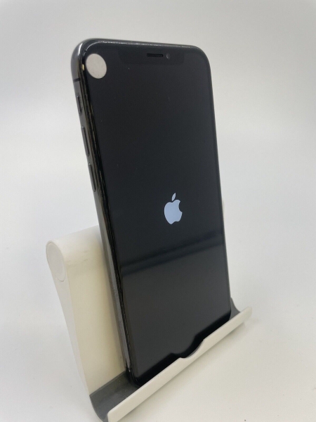 Apple iPhone X A1901 5,8″ guter Bildschirm LCD schwarz iOS Smartphone defekt