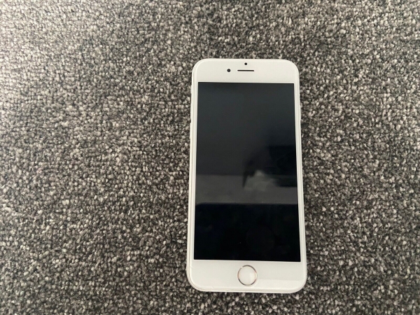 Apple iPhone 6S (A1688) 64GB (entsperrt) GSM Smartphone – silber Beschreibung lesen