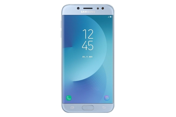 Samsung Galaxy J7 SM-J730F 16GB Blau (Ohne Simlock) Smartphone