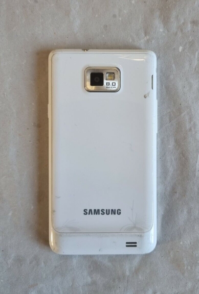 Samsung Galaxy S II GT-I9100 – Smartphone  – Nr. 86