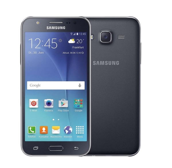 Samsung Galaxy J5 2015 8GB entsperrt Simfrei Android Smartphone