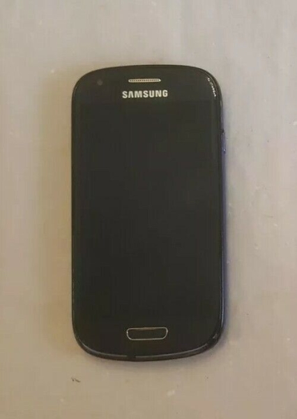 Samsung  Galaxy S III mini GT-I8190 – Smartphone – Nr. 231