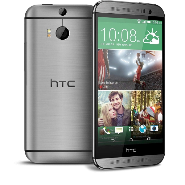 HTC One M8 16GB 32GB entsperrt Simlockfrei Smartphone Handy Quad-Core