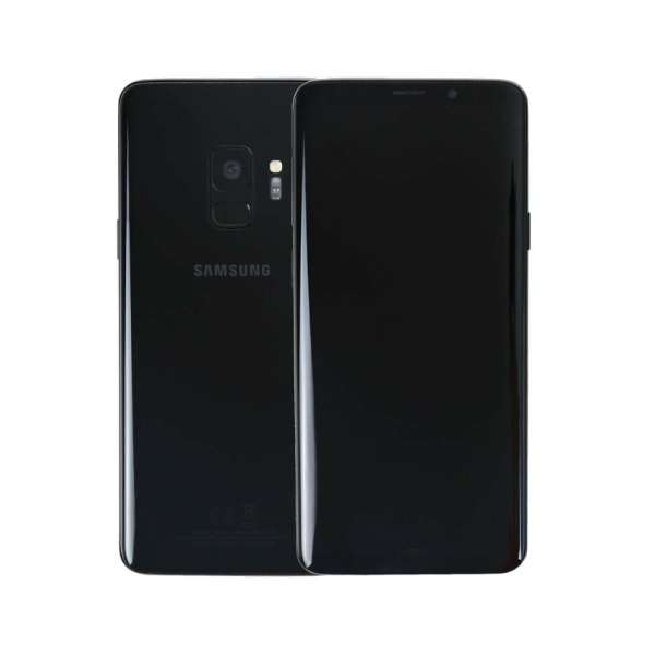 Samsung Galaxy S9 SM-G960F 64GB entsperrt jedes Netzwerk-Smartphone