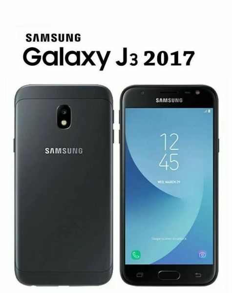 Samsung Galaxy J3 (2017) SM-J330FN 16GB – (entsperrt) Smartphone 100% Original