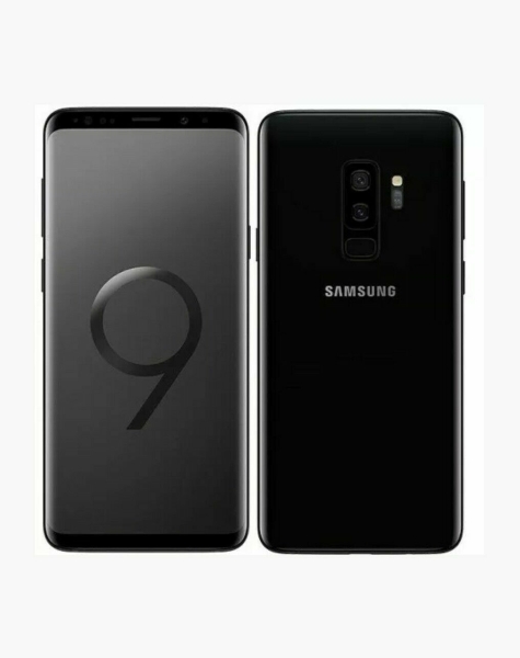 Samsung Galaxy S9 Plus SM-G965F 64GB entsperrt Smartphone UK Lager 100% Original