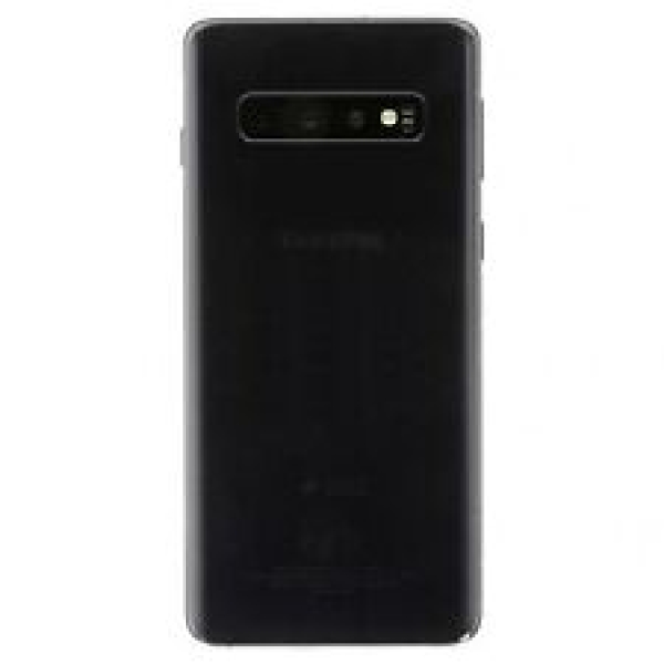 Samsung Galaxy S10 Smartphone Schwarz 128GB 6.1 Zoll 8 GB RAM Sehr Gut WOW