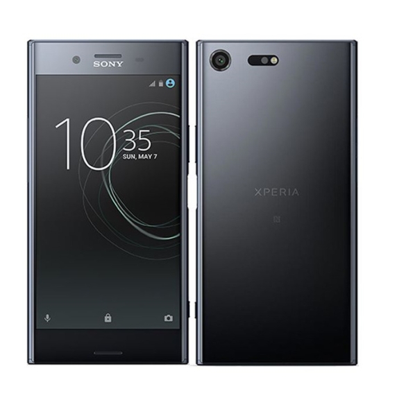 Sony Xperia XZ Premium 64GB entsperrt 4G Android Smartphone Durchschnittszustand