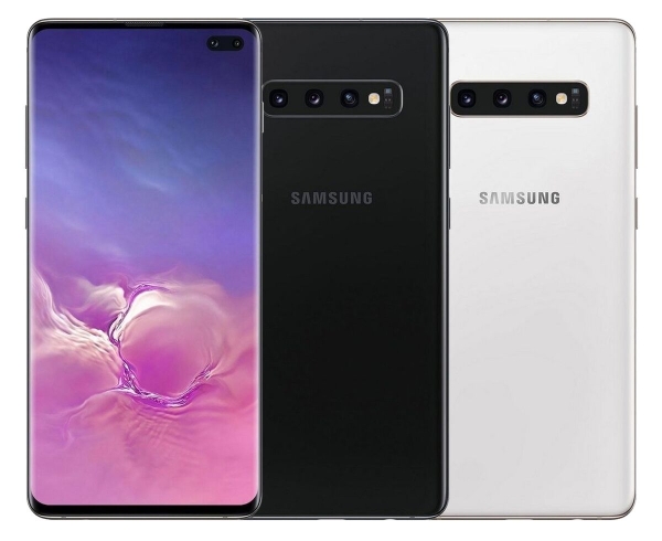 Samsung G975F Galaxy S10+ DualSim 512GB LTE Android Smartphone 6,4″ 16 Megapixel