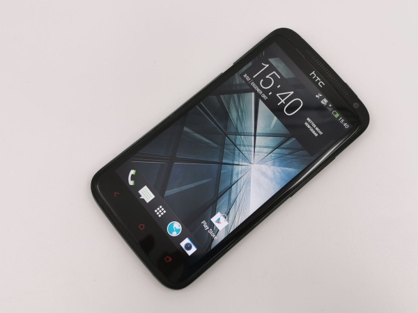 HTC ONE X+ 64GB Black Schwarz Android Smartphone LTE 4G S728e💥