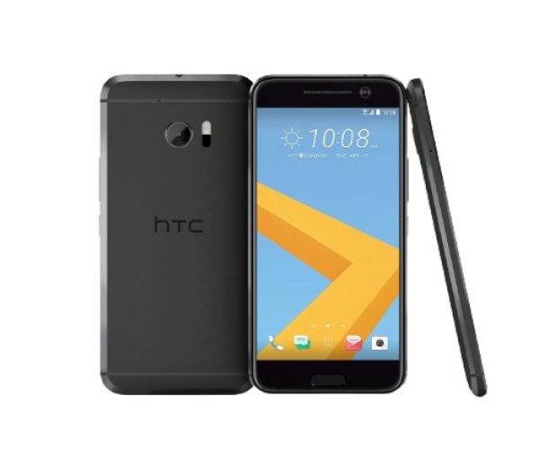 HTC 10 32GB schwarz (entsperrt) Android 4G Smartphone – sehr guter Zustand