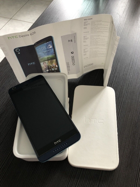 HTC  Desire 626 Smartphone