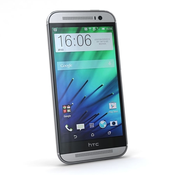 HTC One M8 LTE Android Smartphone 16GB 32GB 4MP – DE Händler