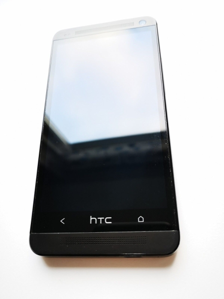 HTC One 32GB SMARTPHONE (entsperrt)