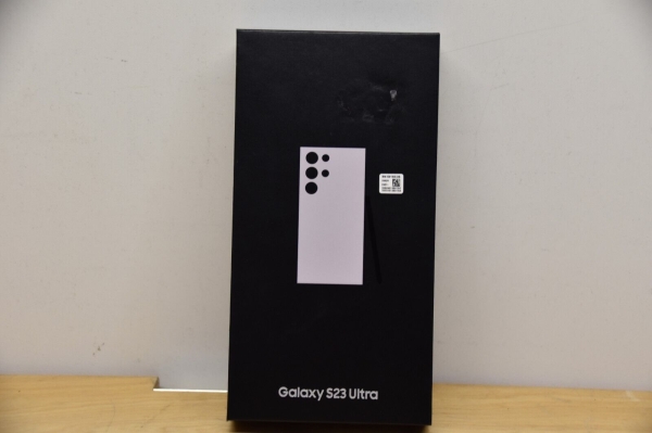 Samsung Galaxy S23 Ultra – 256GB – 5G Lavender Smartphone NEUWERTIG mit OVP