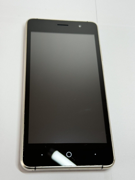 DOOGEE X10 – 8 GB – Smartphone schwarz (entsperrt)