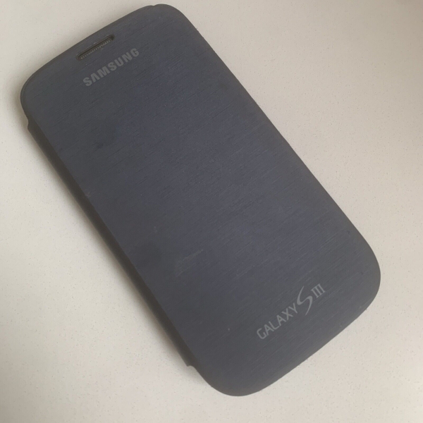 Samsung Galaxy S III – 16 GB – Smartphone (entsperrt) – kieselblau