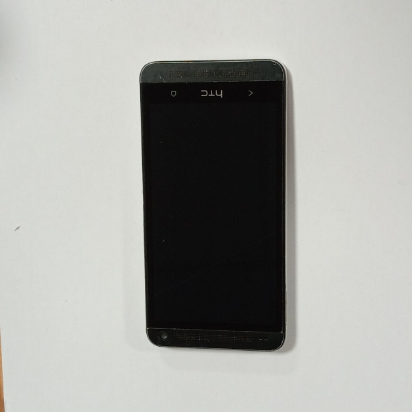 20) HTC PN07100 Handy Smartphone Display  Defekt 