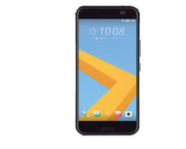 HTC 10 – 32GB – Carbongrau (entsperrt) Smartphone