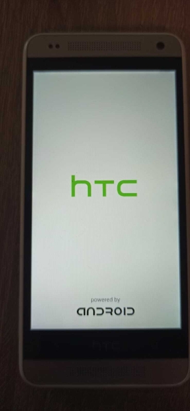 HTC  One mini 2 – 16GB – Gunmetal Gray (Ohne Simlock) Smartphone