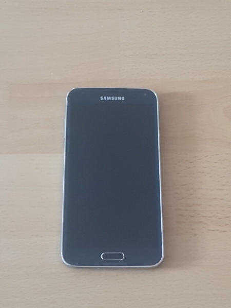 Smartphone • Android 6.0 • Samsung Galaxy S5 • SM-G900F
