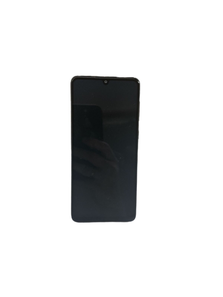 Samsung Galaxy A33 5G 6GB/128GB Smartphone Schwarz, Kundenrückläufer