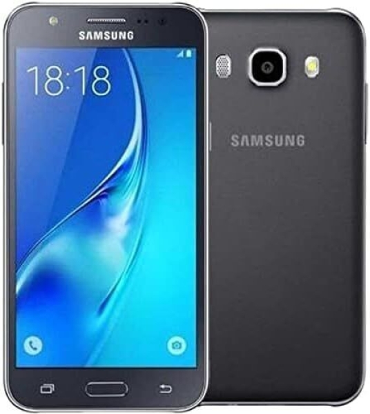 Samsung Galaxy J5 (2016) 16GB Android Smartphone 5,2 Zoll schwarz „akzeptabel“