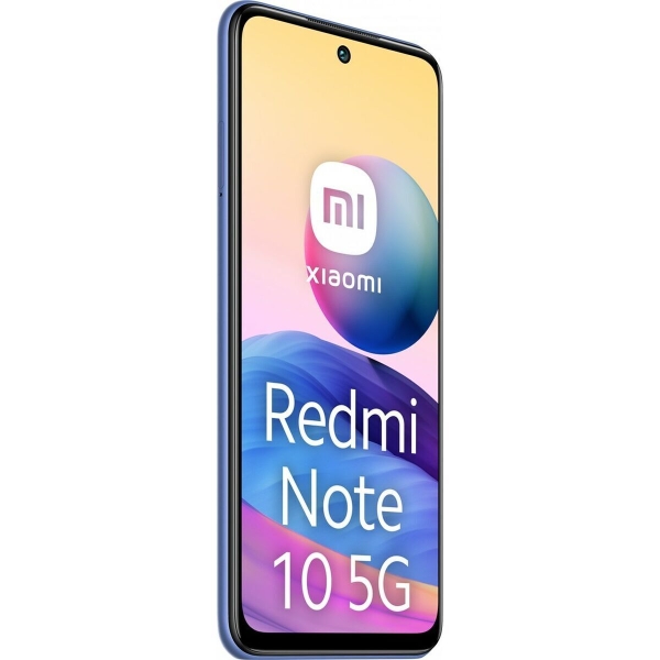 Smartphone Xiaomi Redmi Note 10 5G 6,5″ Mediatek Dimensity 700 4 GB RAM 128 G