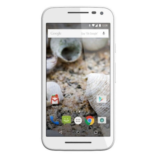 Motorola Moto G 3. Generation – 8GB – Smartphone schwarz (entsperrt)