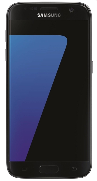 Samsung Galaxy S7 Schwarz 32GB Smartphone Ohne Vertrag