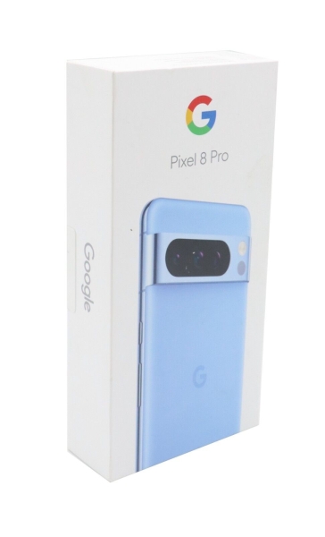 Smartphone Google Pixel 8 Pro 256GB Bay