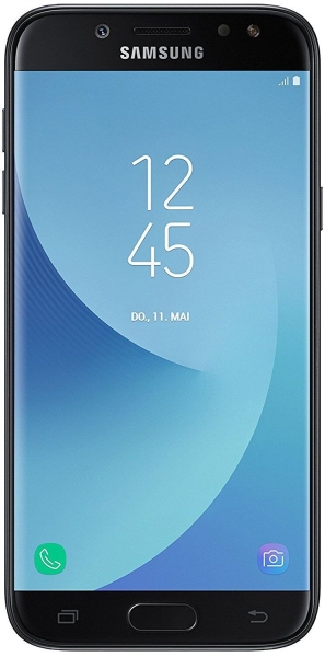 Samsung Galaxy J5 Smartphone 5,2 Zoll 16 GB schwarz „gut“