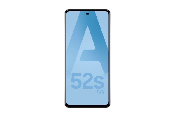 Samsung Galaxy A52s 5G 128GB A528B DS Smartphone Ohne Simlock Wie Neu