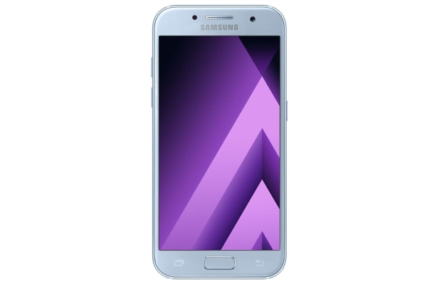 Samsung Galaxy A3 (2017) A320FL Smartphone Ohne Simlock Gut