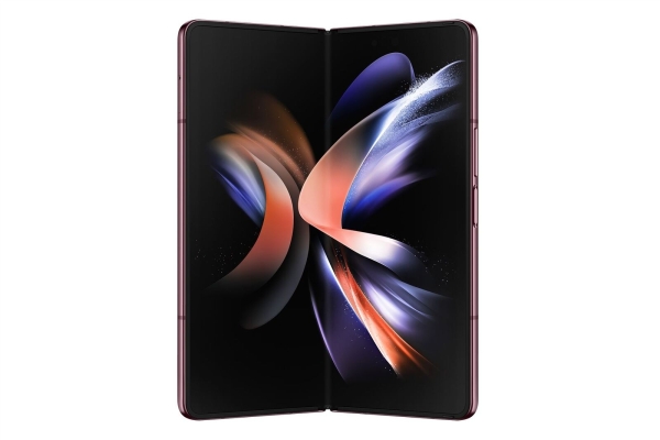 Samsung Galaxy Z Fold4 5G 512GB F936B DS Smartphone Ohne Simlock Gut