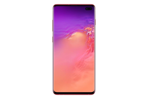 Samsung Galaxy S10 Plus 128GB G975F DS Smartphone Ohne Simlock Gut